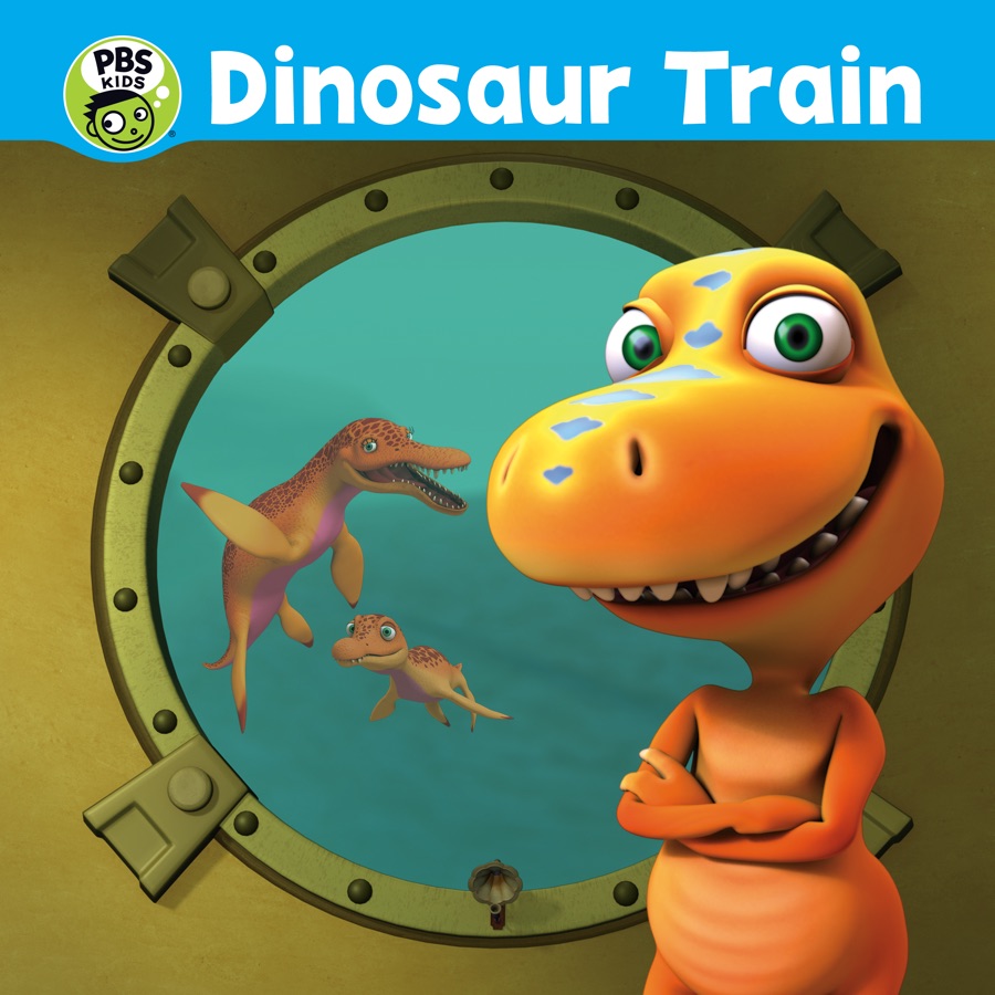 Dinosaur Train Dinosaurs Under The Sea Release Date Trailers Cast Synopsis And Reviews