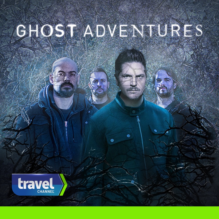 new episode of ghost adventures 2018