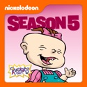 Rugrats, Season 5 cast, spoilers, episodes, reviews