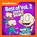 The Best of Rugrats, Vol. 2 cast, spoilers, episodes, reviews