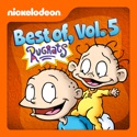 The Best of Rugrats, Vol. 5 cast, spoilers, episodes, reviews