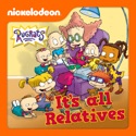 Rugrats, It's All Relatives cast, spoilers, episodes, reviews