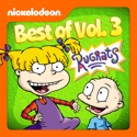 The Best of Rugrats, Vol. 3 cast, spoilers, episodes, reviews