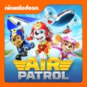PAW Patrol, Air Patrol cast, spoilers, episodes, reviews