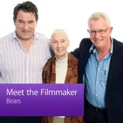 Dr. Jane Goodall, Alastair Fothergill, and Keith Scholey: Meet the Filmmaker summary, synopsis, reviews