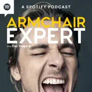 Armchair Expert with Dax Shepard summary, synopsis, reviews