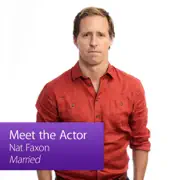 Nat Faxon, Married: Meet the Actor summary, synopsis, reviews