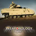 Weaponology, Season 1 cast, spoilers, episodes and reviews