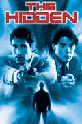 The Hidden (1987) summary, synopsis, reviews