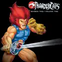 ThunderCats (Original Series), Season 2, Vol. 2 cast, spoilers, episodes and reviews