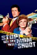 Stop! Or My Mom Will Shoot summary, synopsis, reviews
