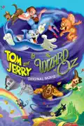 Tom and Jerry & the Wizard of Oz summary, synopsis, reviews