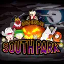Pink Eye (South Park) recap, spoilers