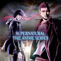 Supernatural, The Anime Series release date, synopsis, reviews