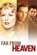 Far From Heaven summary, synopsis, reviews