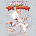 Steven Spielberg Presents: Pinky and the Brain, Vol. 1 reviews, watch and download