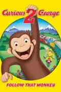 Curious George 2: Follow That Monkey summary, synopsis, reviews