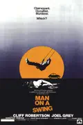 Man On a Swing summary, synopsis, reviews