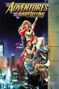 Adventures In Babysitting reviews, watch and download