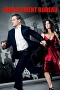 The Adjustment Bureau reviews, watch and download