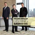 Million Dollar Listing: New York, Season 1 cast, spoilers, episodes and reviews