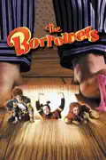 The Borrowers (1997) summary, synopsis, reviews