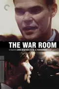 The War Room summary, synopsis, reviews