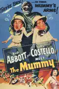 Abbott and Costello Meet the Mummy summary, synopsis, reviews