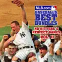 No-Hitters and Perfect Games, Vol. 2 cast, spoilers, episodes, reviews