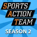 Watch Your Step (Sports Action Team) recap, spoilers