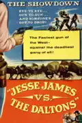 Jesse James vs. The Daltons summary, synopsis, reviews