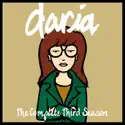 Daria, Season 3 cast, spoilers, episodes and reviews