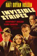 Invisible Stripes summary, synopsis, reviews