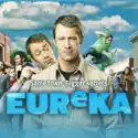 Eureka, Season 2 cast, spoilers, episodes and reviews