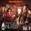 House of Anubis, Vol. 4 cast, spoilers, episodes, reviews