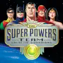 Super Friends: The Super Powers Team - Galactic Guardians (1985-1986) cast, spoilers, episodes, reviews