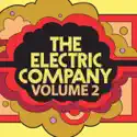 The Electric Company (Classic), Vol. 2 release date, synopsis, reviews