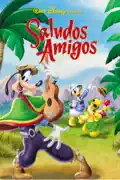 Saludos Amigos summary, synopsis, reviews