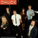 Chuck, Season 2 cast, spoilers, episodes, reviews
