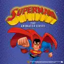 Superman - The Animated Series, Season 3 cast, spoilers, episodes, reviews
