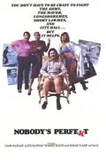 Nobody's Perfekt summary, synopsis, reviews