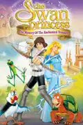 The Swan Princess: The Mystery of the Enchanted Treasure summary, synopsis, reviews