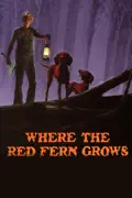 Where the Red Fern Grows summary, synopsis, reviews