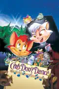 Cats Don't Dance summary, synopsis, reviews