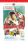 The Hypnotic Eye (1960) summary, synopsis, reviews