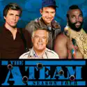 The A-Team, Season 4 watch, hd download