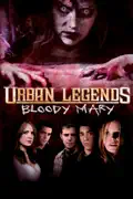 Urban Legends: Bloody Mary summary, synopsis, reviews