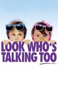 Look Who's Talking Too summary, synopsis, reviews