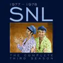 SNL: The Complete Third Season cast, spoilers, episodes, reviews