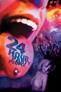 24 Hour Party People summary, synopsis, reviews